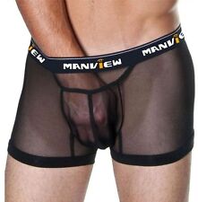 Boxer taille noir d'occasion  Argentan