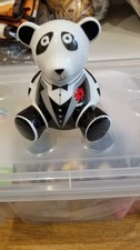 Ritzenhoff mini teddy gebraucht kaufen  Bad Birnbach