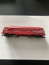 Loco jouef 67001 d'occasion Loco jouef 67001 d'occasion  Reims