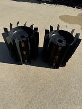 Stihl power sweep for sale  Racine