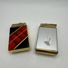 Vintage musical lighters for sale  DEWSBURY