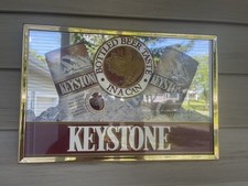 Keystone bottled beer for sale  Magnolia