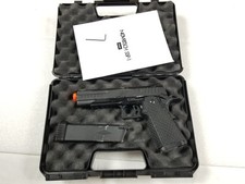 Novritsch ssp1 airsoft for sale  Utica