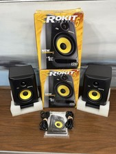 Krk rokit powered for sale  Flushing