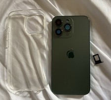 Iphone pro gehäuse gebraucht kaufen  Heilbronn