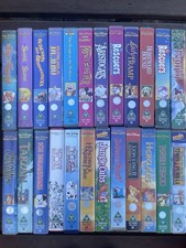 disney classics vhs for sale disney classics vhs for sale PLYMOUTH