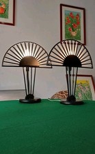 Coppia lampade stile usato  San Marco Evangelista