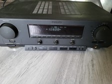 Philips audio verstärker gebraucht kaufen  Neuss