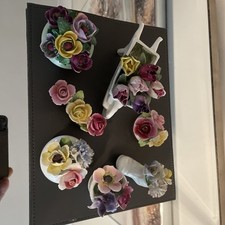 Selection damaged china for sale  NEWARK