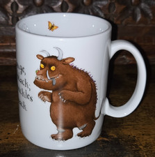 Gruffalo coffee tea for sale Gruffalo coffee tea for sale  MELTON MOWBRAY