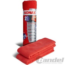 Sonax tissu microfibre d'occasion  Expédié en France