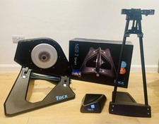Tacx neo smart for sale  BICESTER