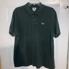 Lacoste golf polo for sale  Richardson