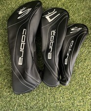 Cobra headcover driver for sale  UK