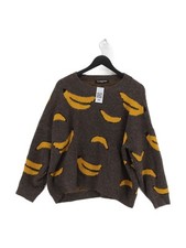 Glassworks women jumper for sale  MARKET HARBOROUGH