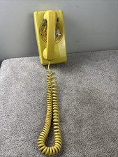 Vintage yellow rotary for sale  Joliet