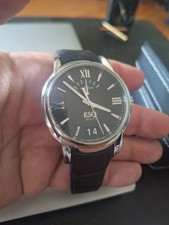Esq movado mens for sale  Wheeling