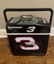 Vintage dale earnhardt for sale  Bowling Green