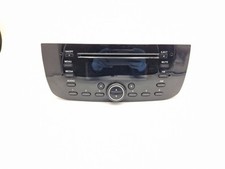 Autoradio radio stereo usato  Bagnoli di Sopra