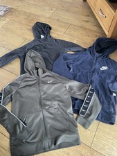 nike boys tracksuit top for sale nike boys tracksuit top for sale BILLINGHAM
