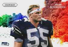 Brian bosworth buy for sale  Opelika