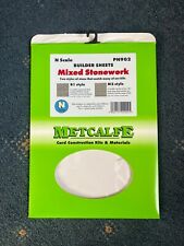 Metcalfe pn902 mixed for sale  RICHMOND