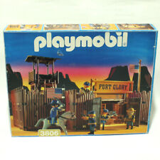 Playmobil 3806 fort usato  Moncalieri