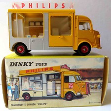 Dinky toys 587 d'occasion  Sceaux