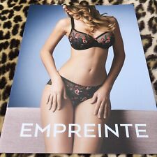 French empreinte 2019 d'occasion  France