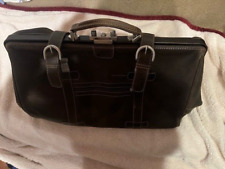 Arzt reisetasche leder gebraucht kaufen  Gaggenau
