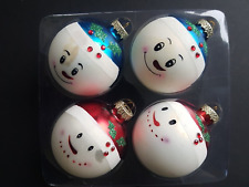 Stck christbaumkugeln schmuck gebraucht kaufen  Kemnath