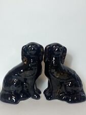 Vintage staffordshire dogs for sale  ORMSKIRK