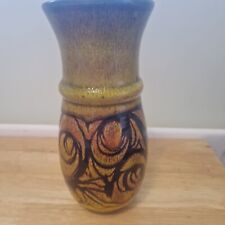 Poole pottery aegean for sale  POOLE