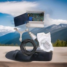 Int10 anemometer windsensor gebraucht kaufen  Pfaffenhofen a.d.Roth