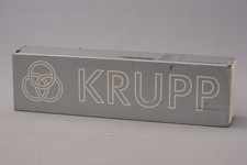Conrad 2077 krupp gebraucht kaufen  Kelkheim