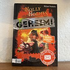 Geheim holly holmes gebraucht kaufen  Hannover