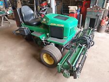 John deere 2653a for sale  SOUTHPORT