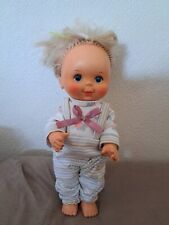 Vintage 1980 doll for sale  MIDDLESBROUGH