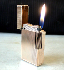 Briquet ancien dupont d'occasion  France