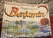 Viaggiamo con benjamin usato  Trevenzuolo