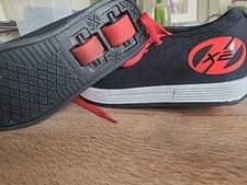 2 heeleys for sale 2 heeleys for sale WEYMOUTH