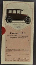 1924 ford model for sale  Olympia