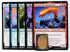 Magic mtg kamigawa usato  Roma