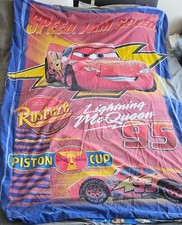 Lightning mcqueen children for sale  CAMBRIDGE