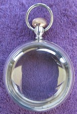 Size fahys nickel for sale  Great Neck