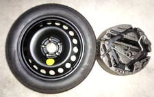 Ruotino scorta fiat usato  Bollengo