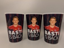 Bastian schweinsteiger abschie gebraucht kaufen  Mannheim