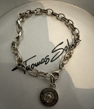 Thomas sabo armband gebraucht kaufen  Rotthalmünster