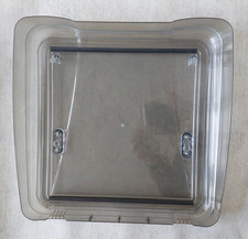 Mpk visionstar dachhaube gebraucht kaufen  Kelkheim