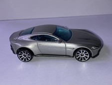 Hot wheels aston for sale  WHITSTABLE